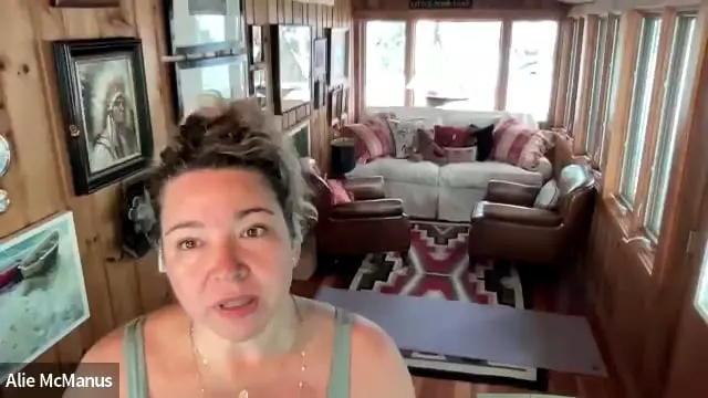 Yoga Basics (June 22)