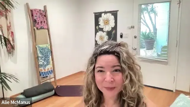 Yoga Basics (November 23)