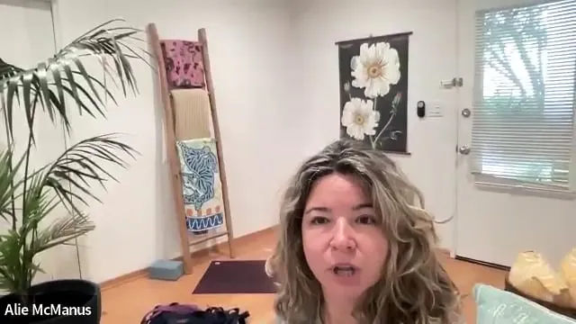 Yoga for Everybody (January 26)