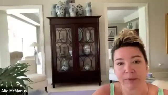 Yoga Basics (April 16)