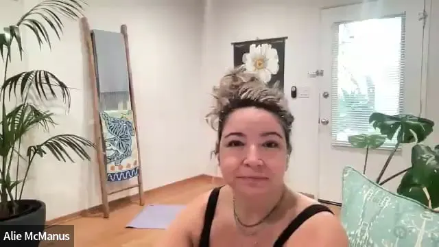 Yoga Basics (February 16)
