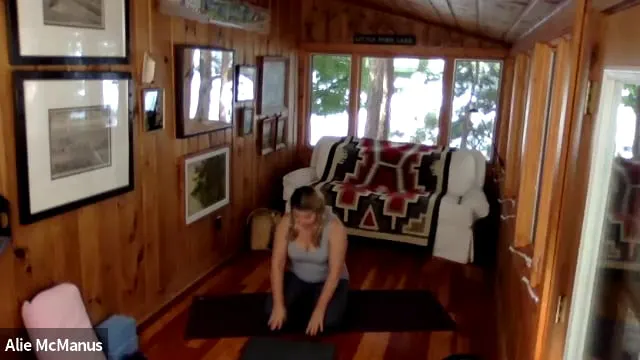 All Levels Yoga (September 14)