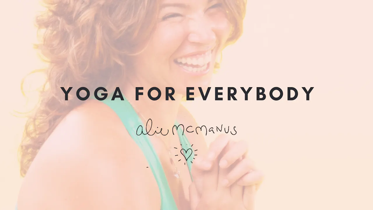 Yoga for Everybody