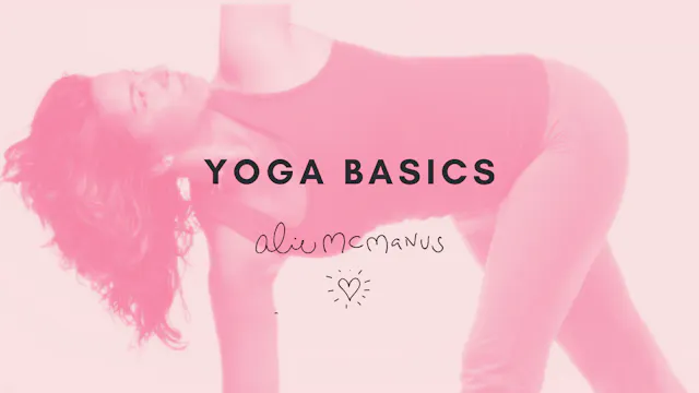 Yoga Basics