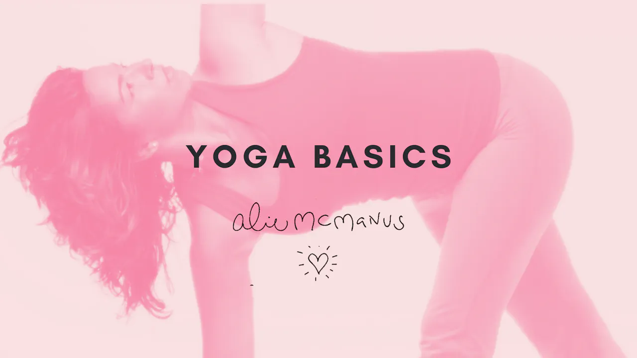 Yoga Basics