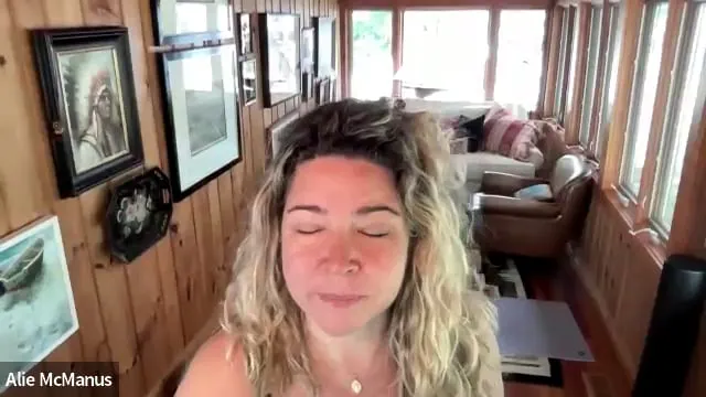 Level 1 Yoga Flow (June 12)