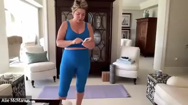Yoga Basics (February 26)