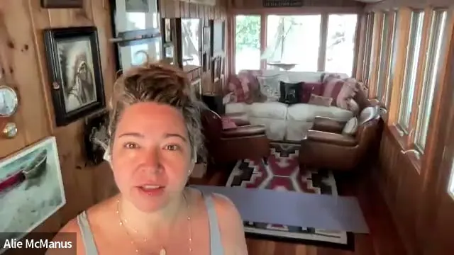 Yoga Basics (July 13)