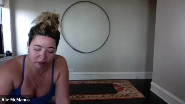Intro to Yoga (June 12)