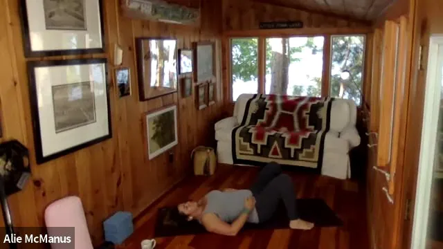 All Levels Yoga