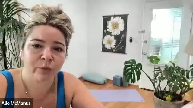 Level 1 Yoga Flow (October 12)
