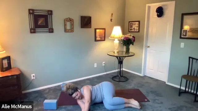 Intro to Yoga (January 16)