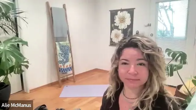 Yoga for Everybody (March 24)