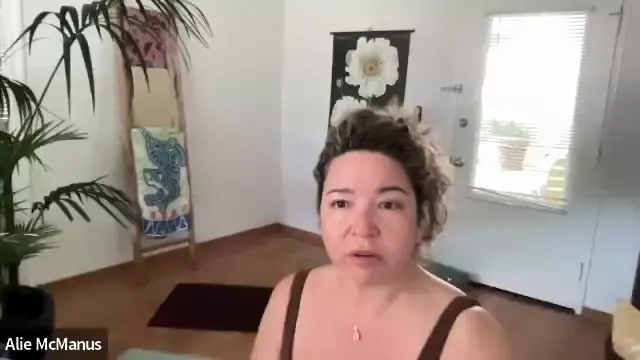 Yoga Basics (March 1)