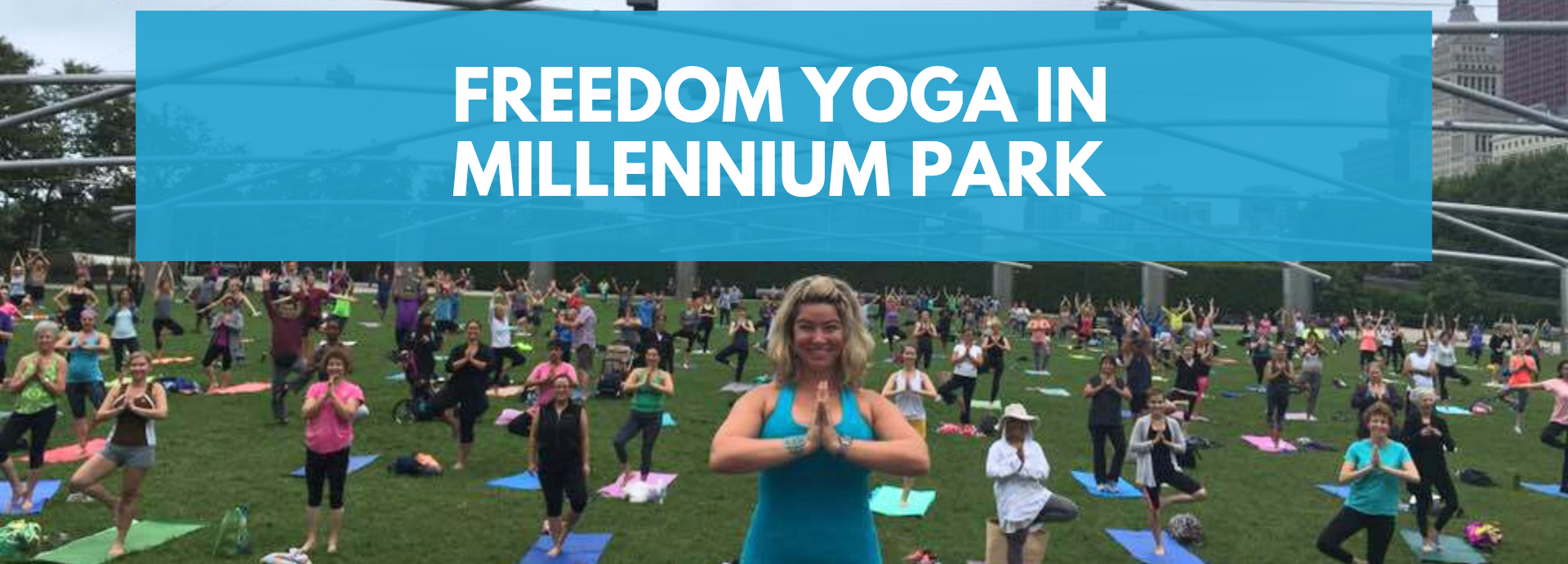 Freedom Yoga