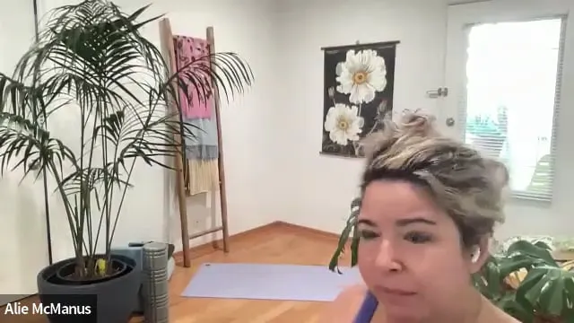 Yoga Basics (November 5)