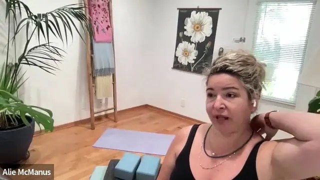 Yoga for Everyone (October 7)