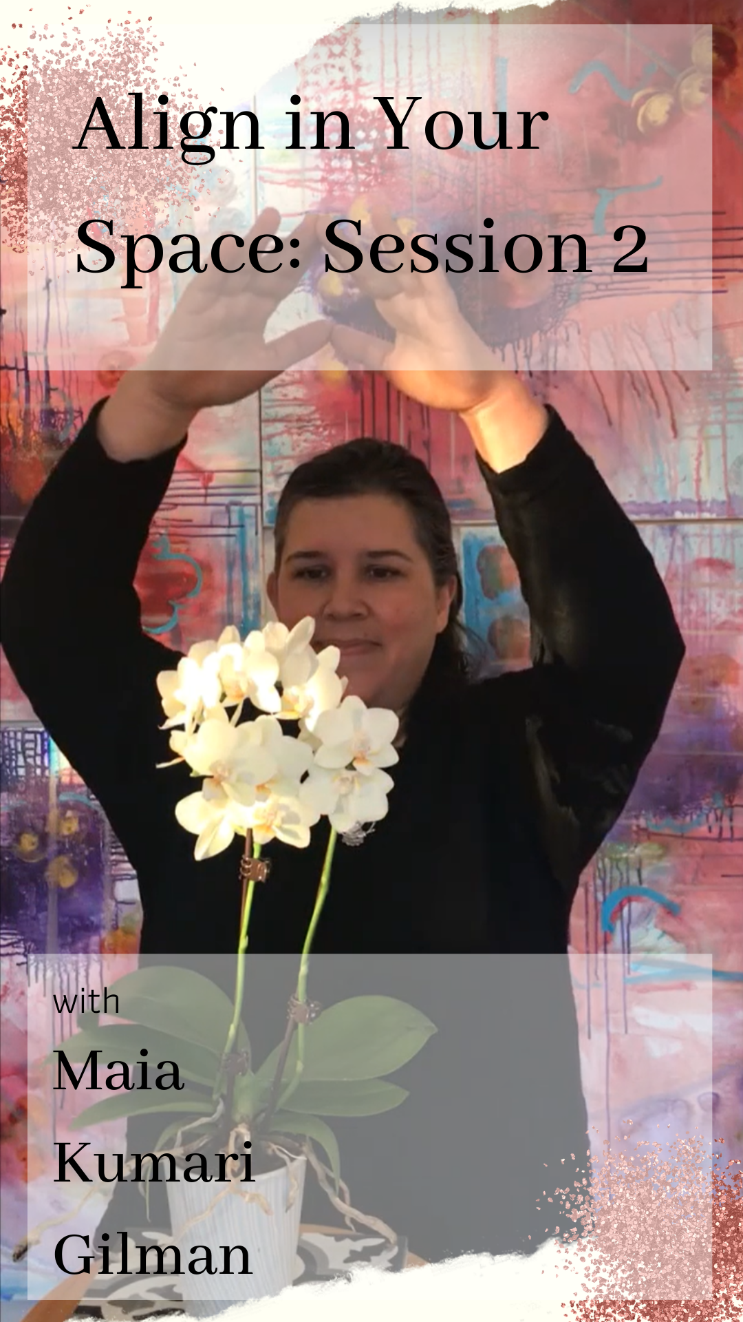 Align in Your Space #2