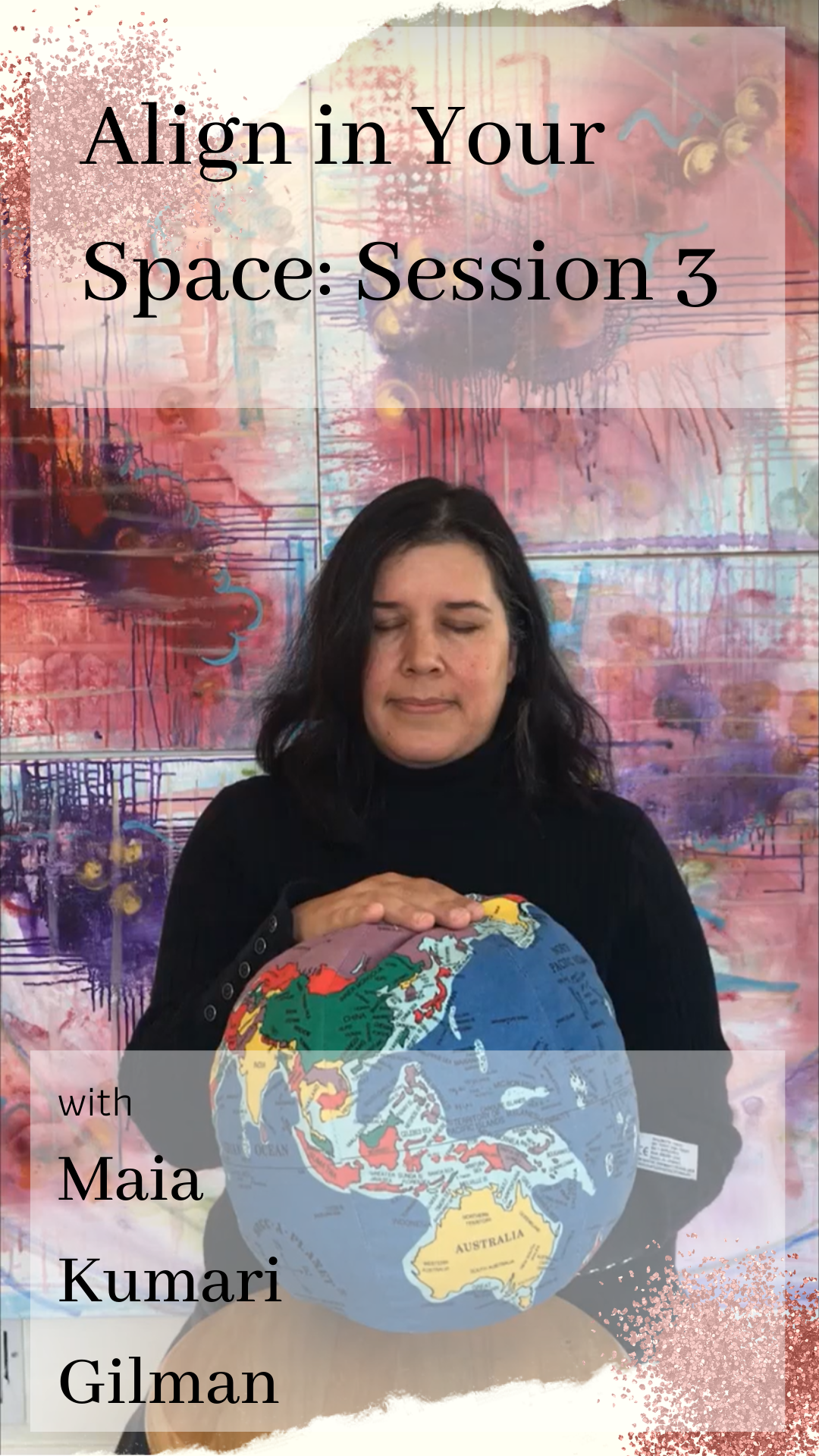 Align in Your Space #3