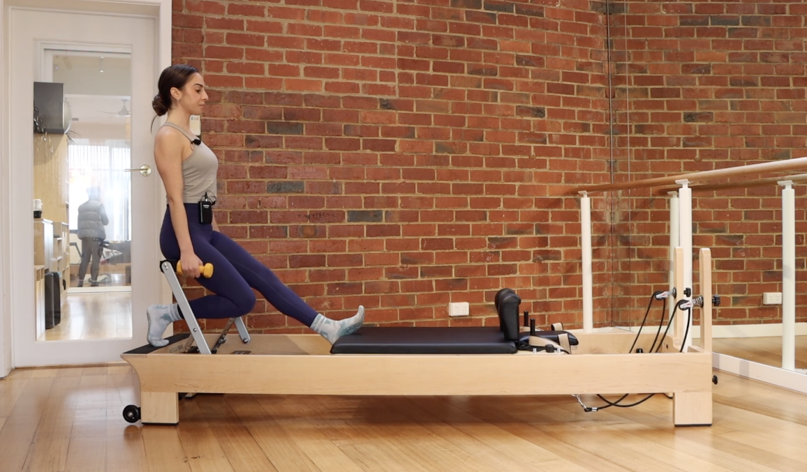 REFORMER 16
