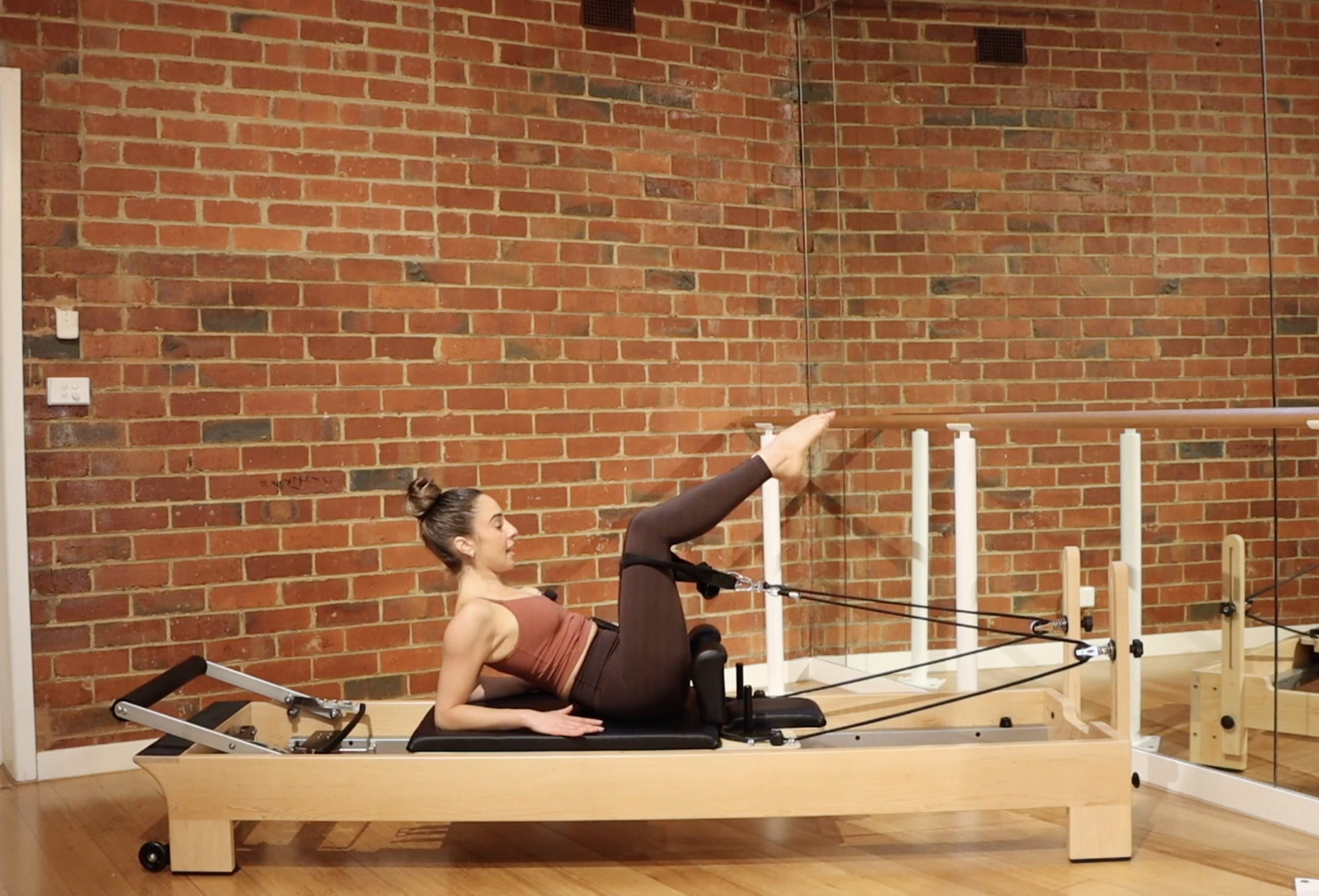 Reformer 18