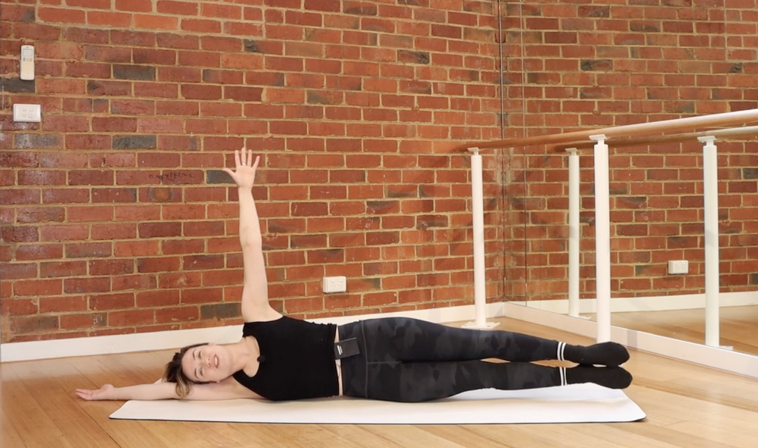 Spine Mobilising Mat