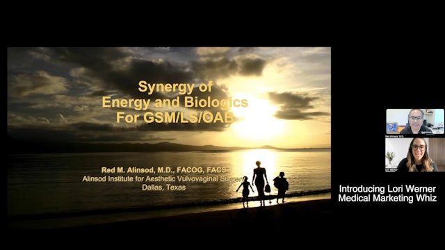 #28 Synergy of Energy and Biologics and Marketing July 2023