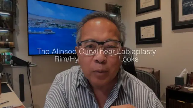 ES-#61 FAGA 2026 Alinsod Linear Labia...