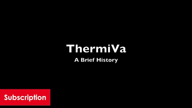 ThermiVa: A Brief History