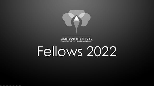 2022 Fellows Subscription
