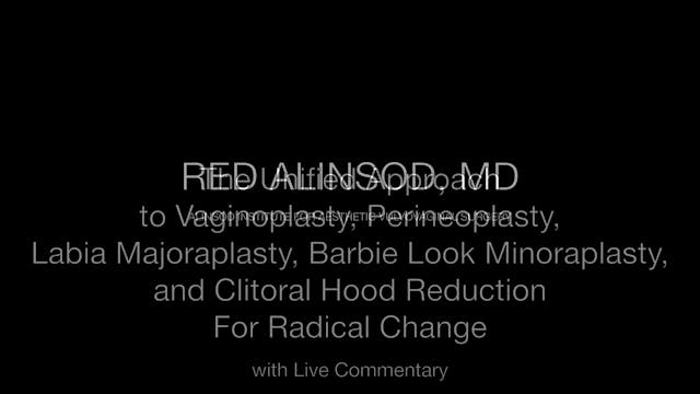 Alinsod 15 – Enfoque Unificado para V...