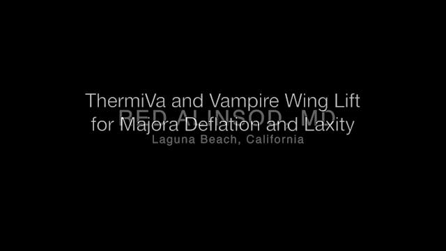 CORTOS LN – ThermiVa y Vampire Wing L...