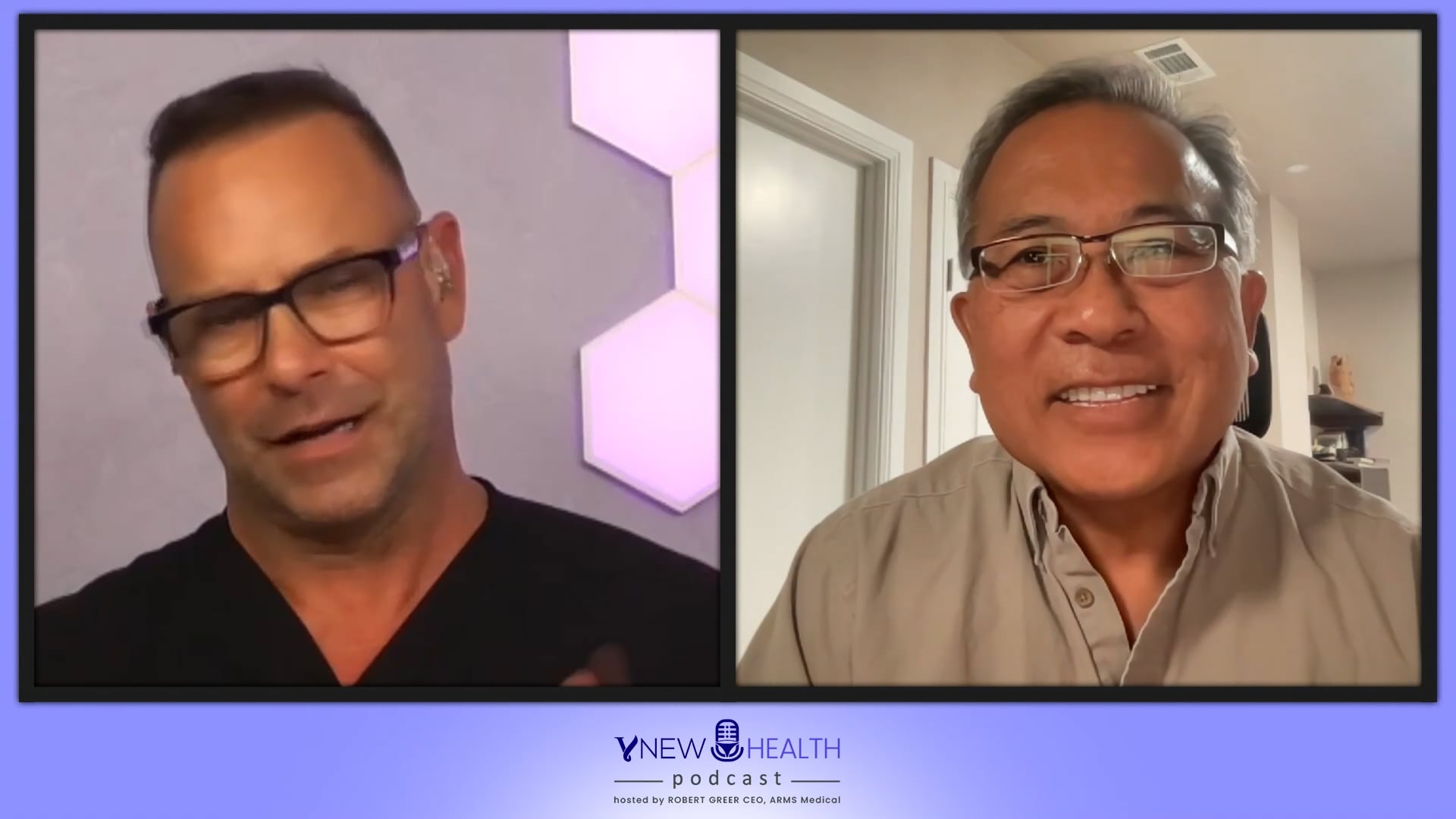 #54 What's Alinsod Up To VNEW