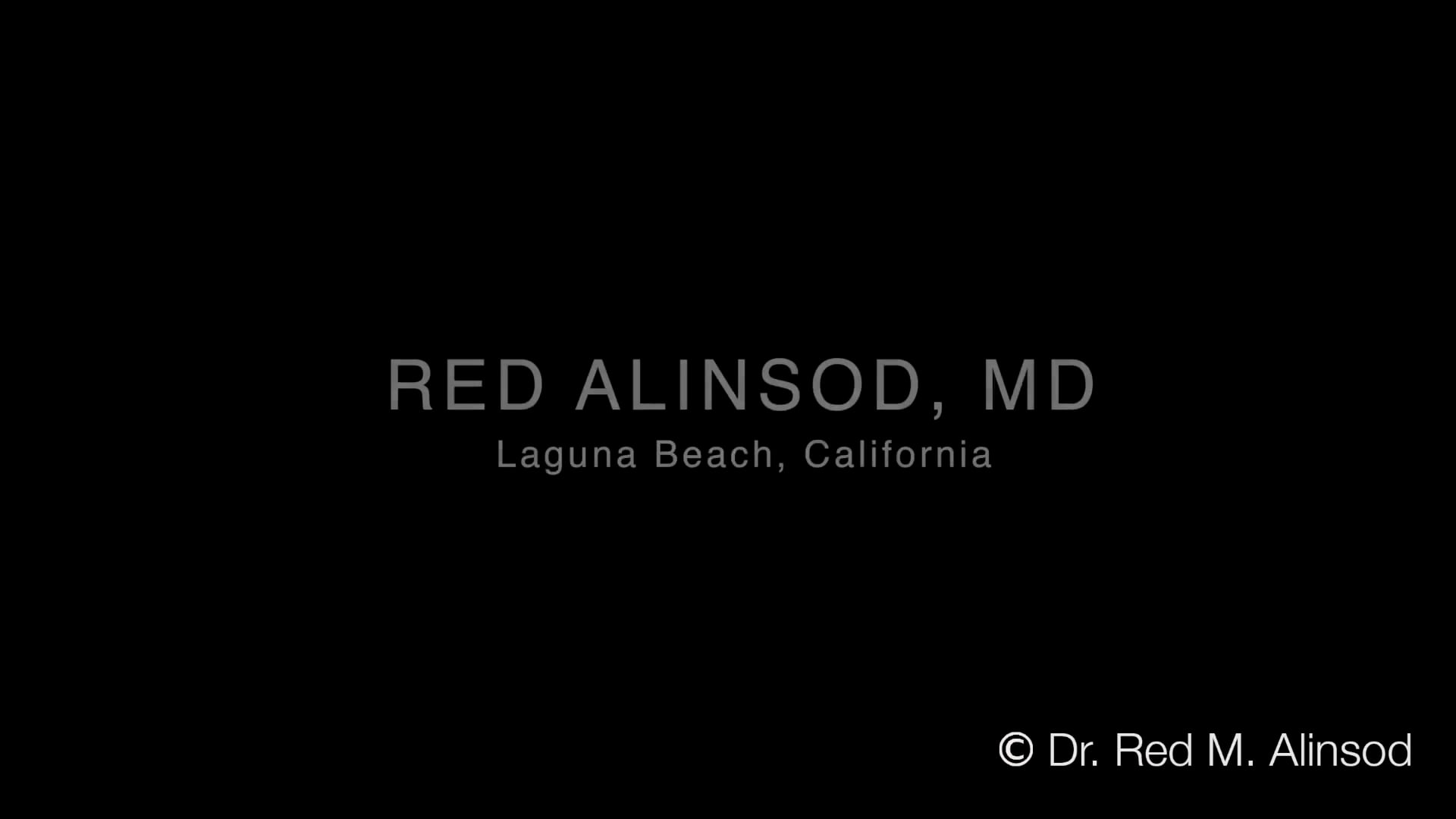 LN – Reparación Posterior con VP y Perineoplastia (Versión Corta)