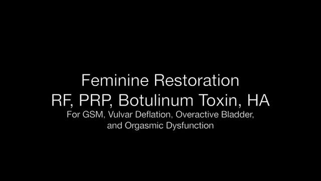 Alinsod 27 – Restauración Íntima Feme...