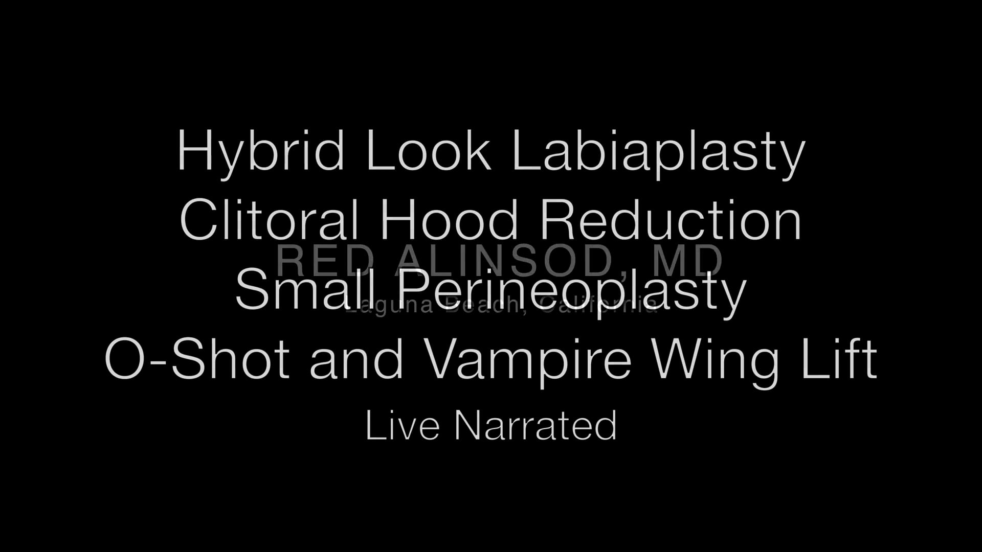 #24 – Barbie LP Híbrida, CHR, ThermiVa y Vampire (Resumen Corto)