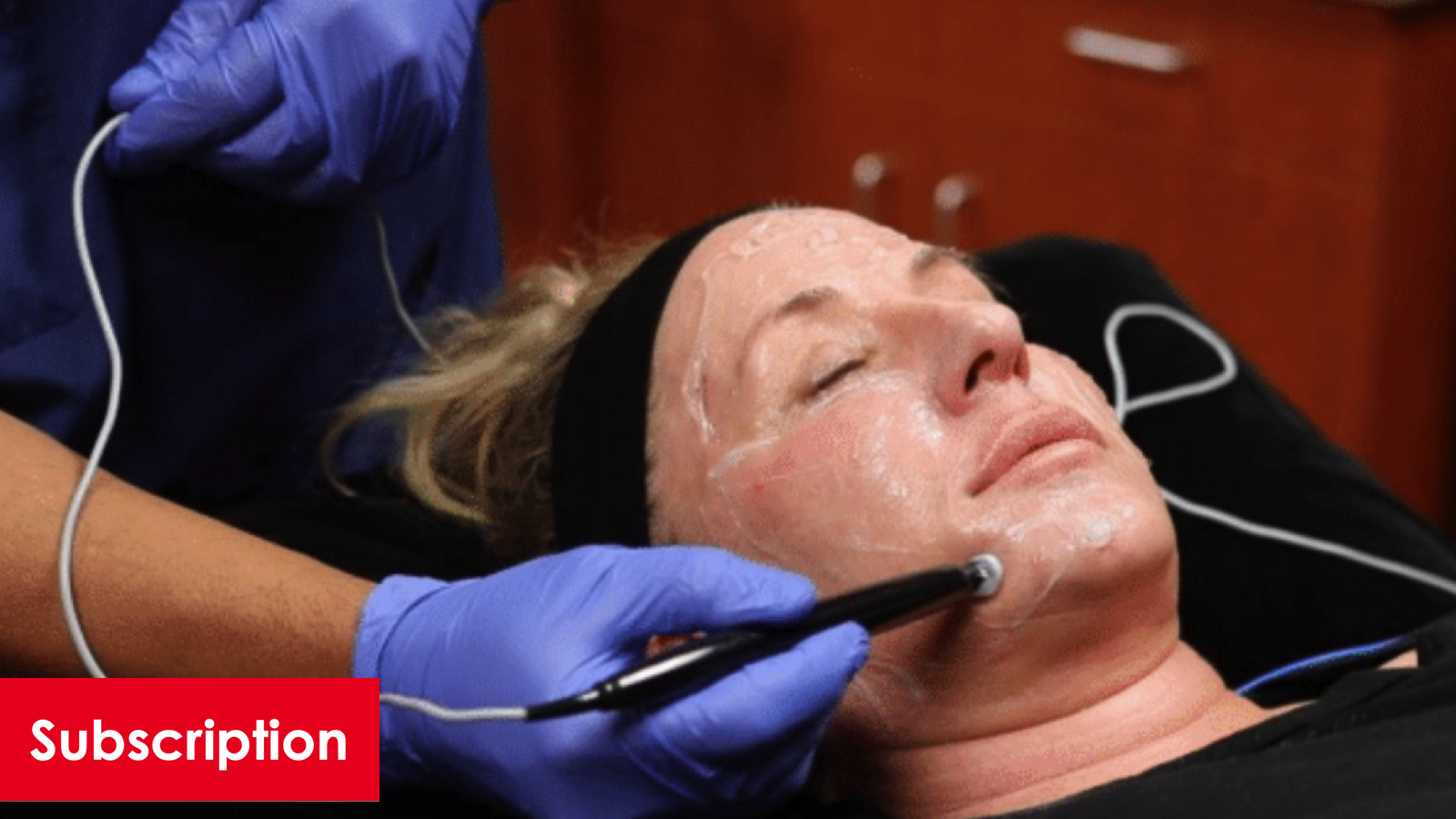 Vampire Facial: Microneedling and Predictive Permeation