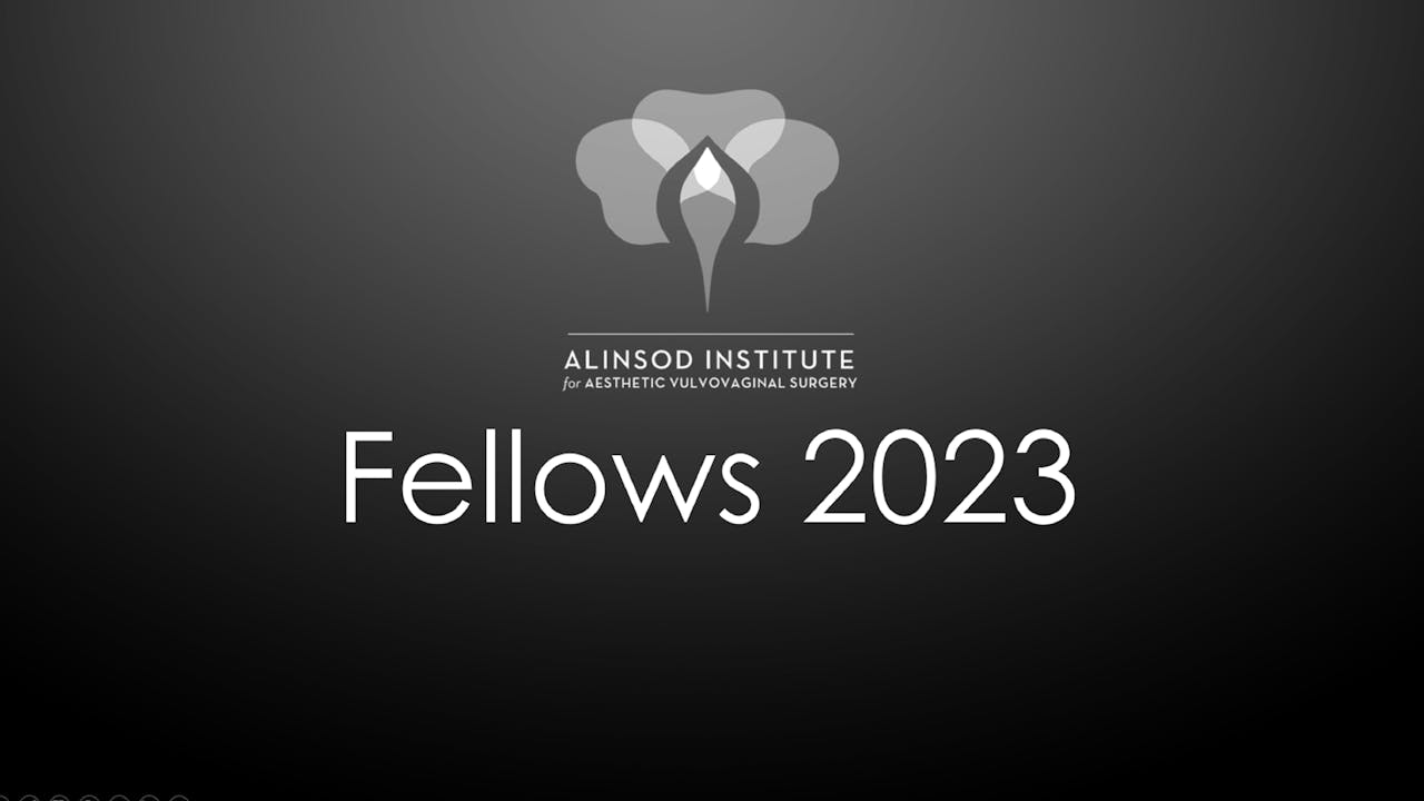 2023 Fellows Subscription