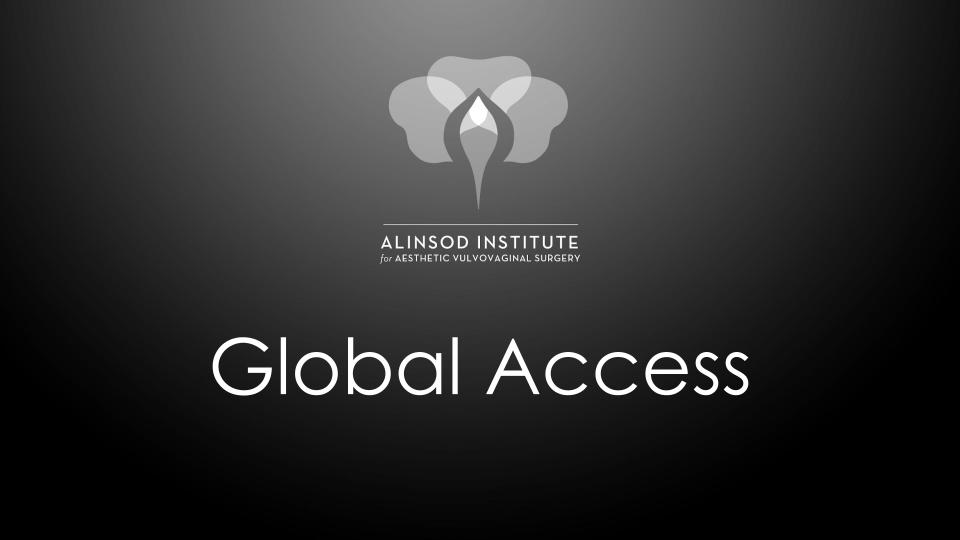 Global Access