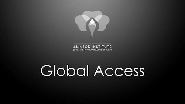 Global Access