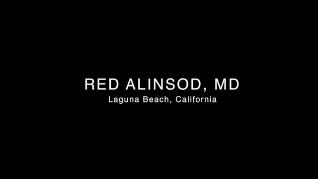 Técnica de pilares para himenoplastia