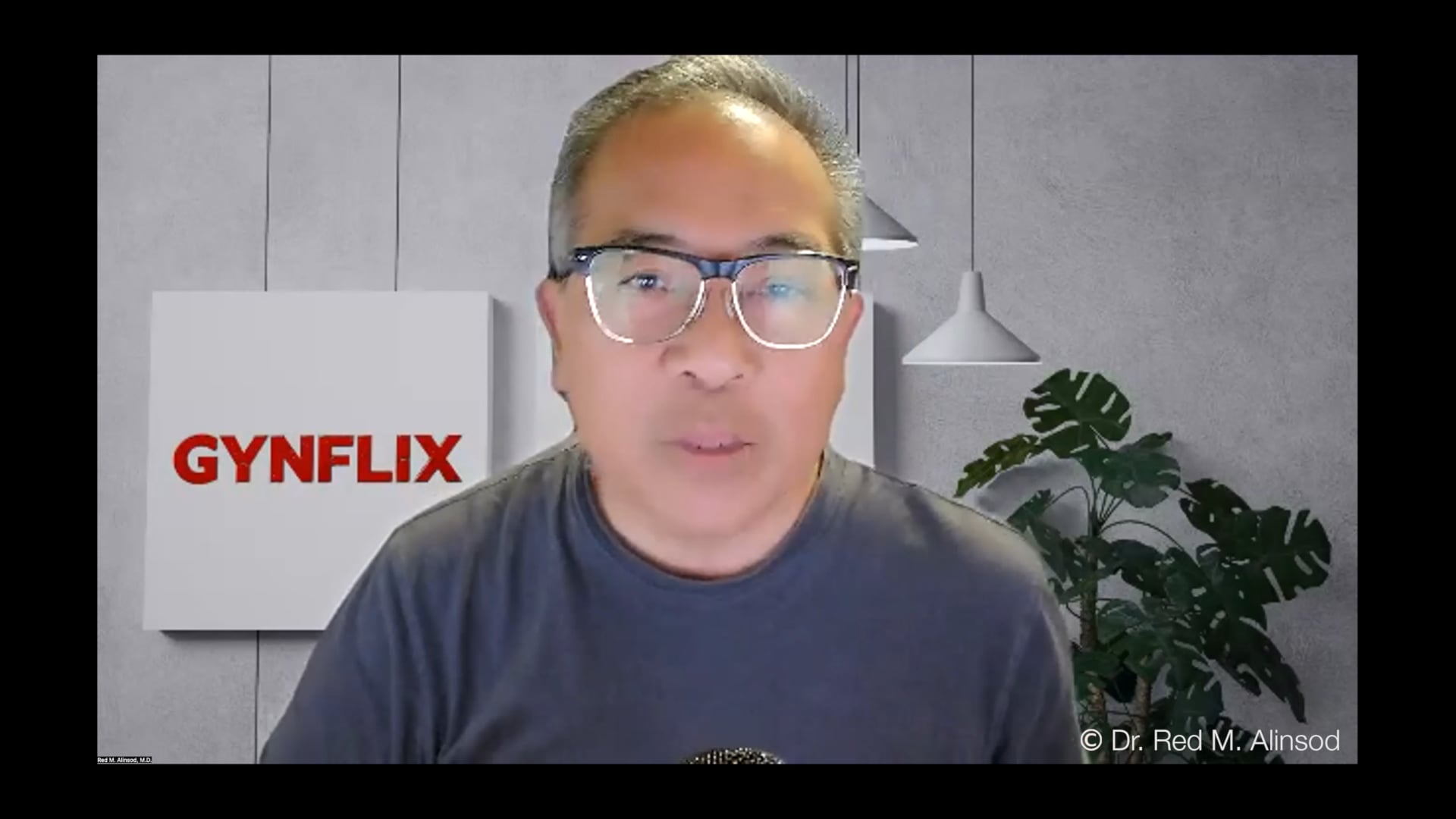 Alinsod Live #33, Jan 10, 2025