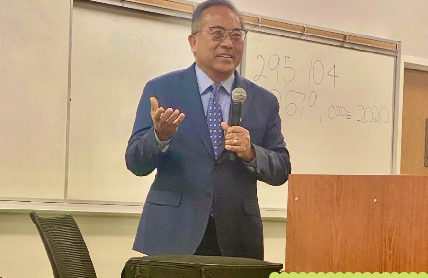 Admission to New Live Zoom Events / Webinars