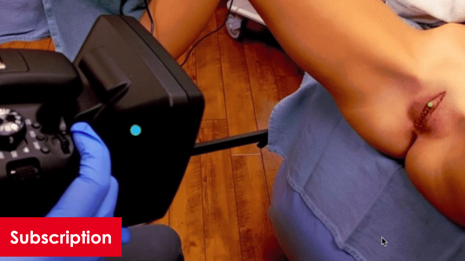 3D Photography with Vectra