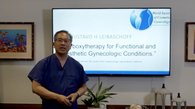 Carboxiterapia para Ginecología – Ver...
