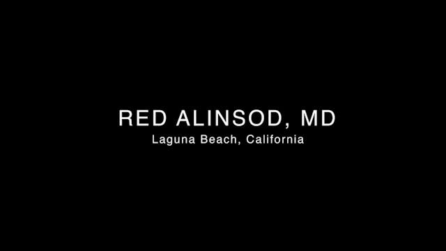 Revisión de labioplastia sin suturas con CHR vertical y contorneado