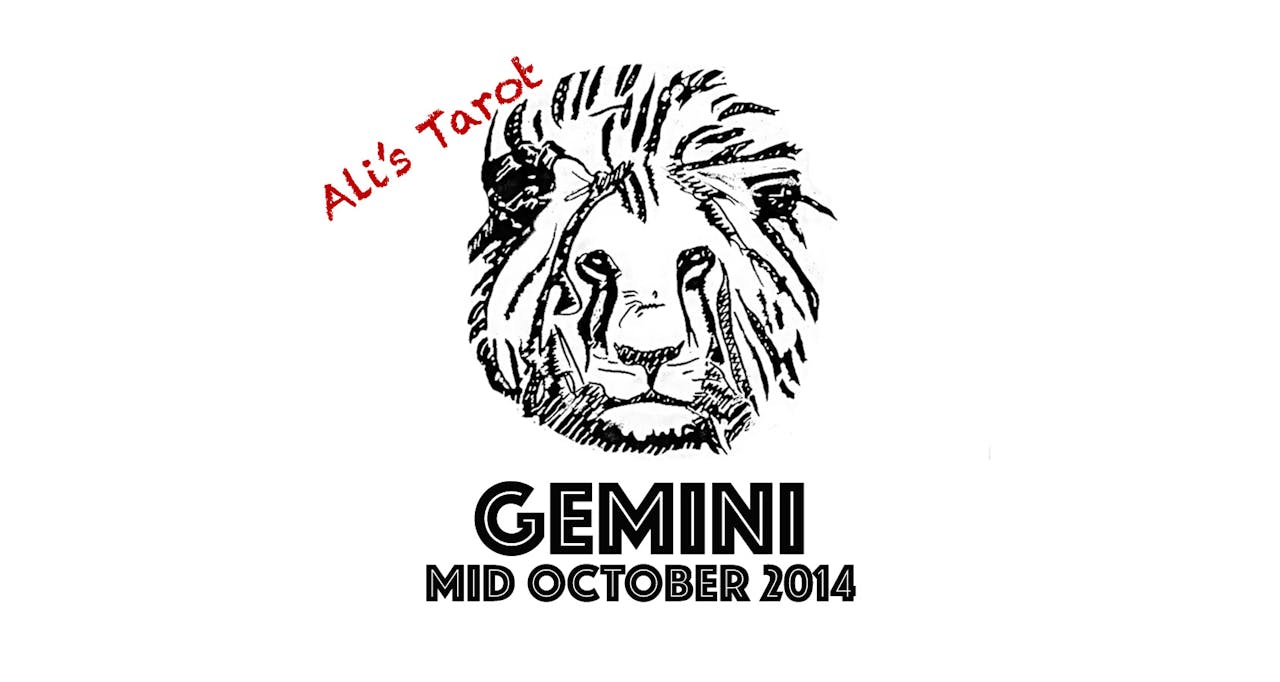 GEMINI MID OCTOBER 2024