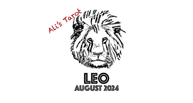 LEO EXTENDED AUGUST 2024