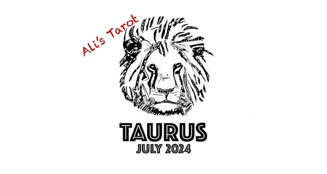 TAURUS EXTENDED JULY 2024