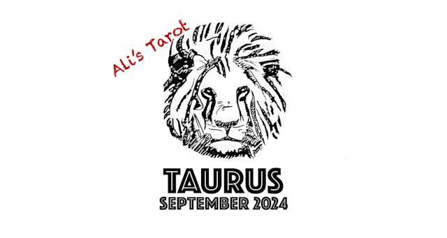 TAURUS EXTENDED SEPTEMBER 2024